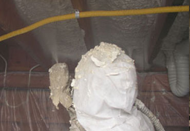 Westminster Crawl Space Insulation