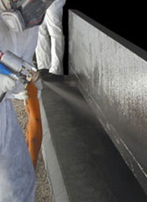 Westminster Protective Polyurea Coatings